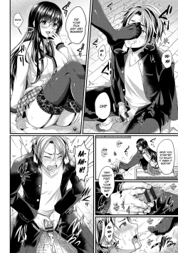 Page 6 of Houkago Interest