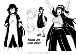 Page 211 of Sakare Seishun!! Ragai Katsudou | Prospering Youth!! Nude Outdoor Exercises