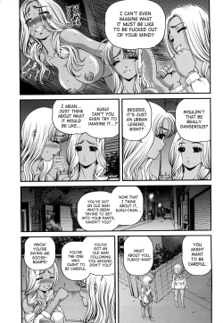 Page 11 of Bakuetsu No Toriko