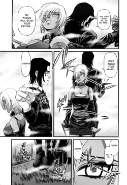 Page 163 of Bakuetsu No Toriko