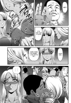 Page 35 of Bakuetsu No Toriko