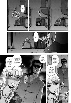 Page 51 of Bakuetsu No Toriko