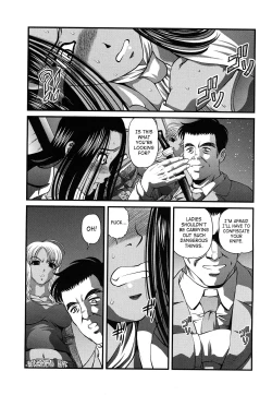 Page 78 of Bakuetsu No Toriko