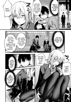 Page 4 of Suteneko Kanojo | Abandoned Cat Girlfriend