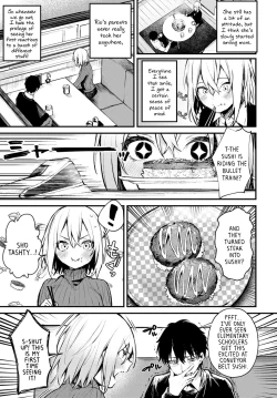 Page 9 of Suteneko Kanojo | Abandoned Cat Girlfriend