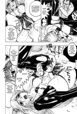 Page 103 of Misshitsu - Honey Room