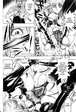 Page 105 of Misshitsu - Honey Room