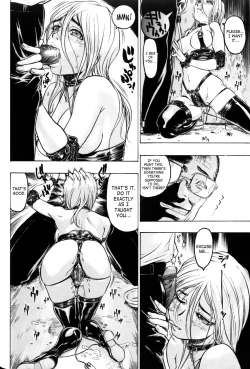 Page 107 of Misshitsu - Honey Room