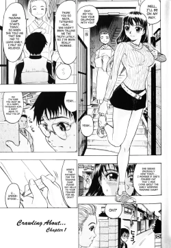 Page 114 of Misshitsu - Honey Room