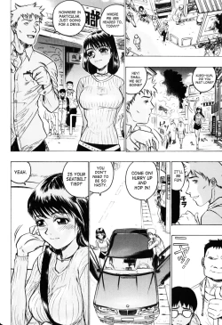 Page 115 of Misshitsu - Honey Room