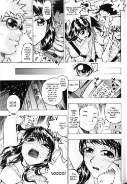 Page 116 of Misshitsu - Honey Room