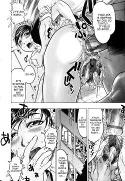 Page 63 of Misshitsu - Honey Room