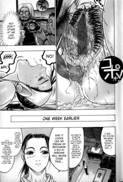 Page 6 of Misshitsu - Honey Room