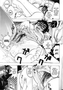 Page 70 of Misshitsu - Honey Room