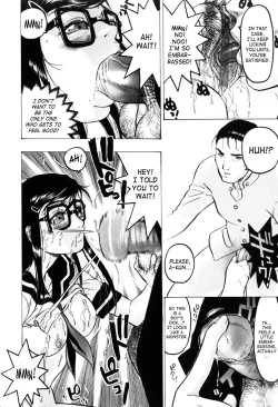 Page 77 of Misshitsu - Honey Room