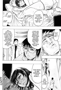 Page 97 of Misshitsu - Honey Room