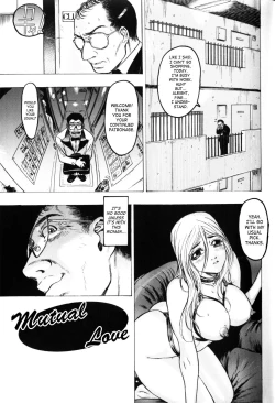 Page 98 of Misshitsu - Honey Room