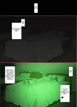 Page 21 of The Tale of a Cold, Helicopter Mother Who Agrees to Act as Her Son's Surrogate Woman to Help Him Focus on Studying!