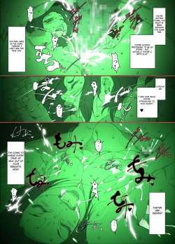 Page 31 of The Tale of a Cold, Helicopter Mother Who Agrees to Act as Her Son's Surrogate Woman to Help Him Focus on Studying!