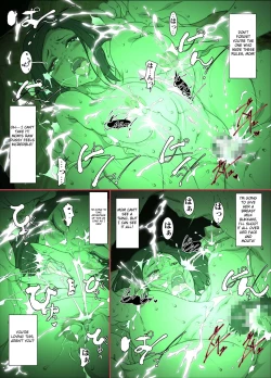 Page 33 of The Tale of a Cold, Helicopter Mother Who Agrees to Act as Her Son's Surrogate Woman to Help Him Focus on Studying!