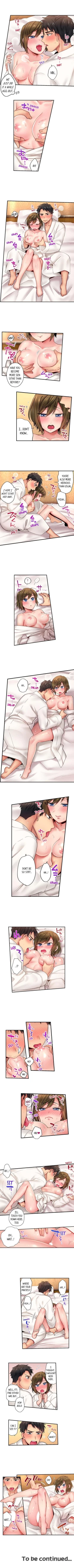 Page 24 of From Poker Face to Cumming Face in 90 Seconds Ch. 1-21