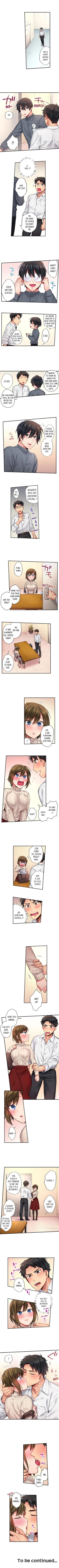 Page 30 of From Poker Face to Cumming Face in 90 Seconds Ch. 1-21