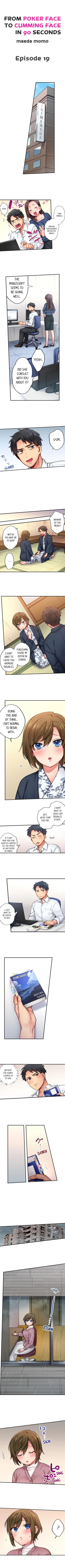 Page 41 of From Poker Face to Cumming Face in 90 Seconds Ch. 1-21