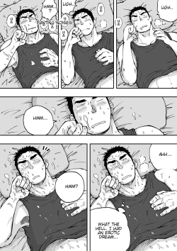 Page 5 of Orenchi no Mahoutsukai 2