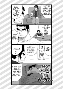 Page 75 of Orenchi no Mahoutsukai 2