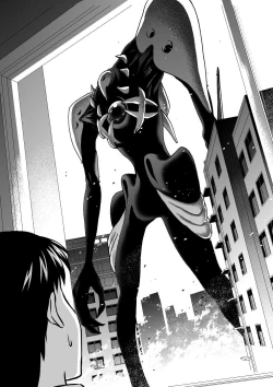 Page 23 of RE-TAKE Kai