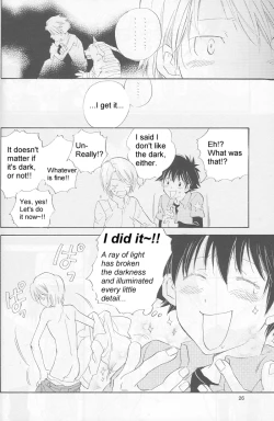 Page 24 of From Bedroom With my Love