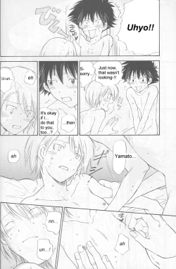 Page 28 of From Bedroom With my Love