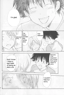 Page 58 of From Bedroom With my Love