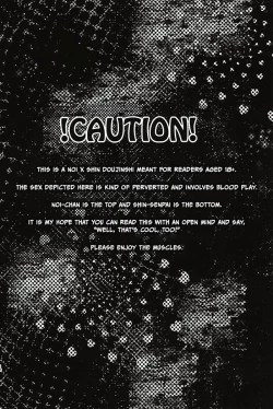 Page 4 of Crazy Beast