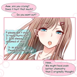 Page 13 of Aogeba Toutoshi! | Eternally Grateful