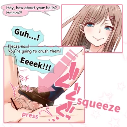 Page 17 of Aogeba Toutoshi! | Eternally Grateful