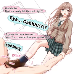 Page 26 of Aogeba Toutoshi! | Eternally Grateful