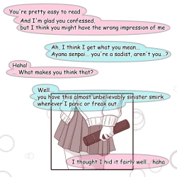 Page 8 of Aogeba Toutoshi! | Eternally Grateful