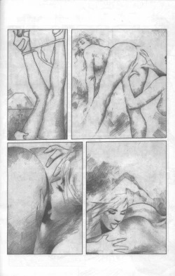 Page 41 of A-G Super Erotic 2