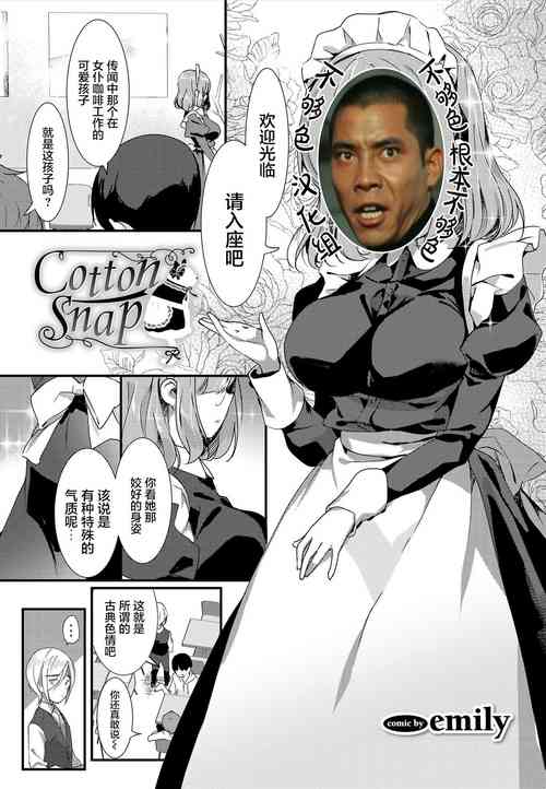 Download Cotton Snap