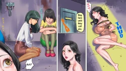 Page 14 of Alice's Adventures in Shemale Country 2 : Shemale no Kuni no Alice no Bouken 2