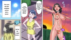 Page 51 of Alice's Adventures in Shemale Country 2 : Shemale no Kuni no Alice no Bouken 2