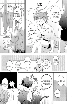 Page 26 of Zenbu Marugoto Ore no Mono | You're All Mine