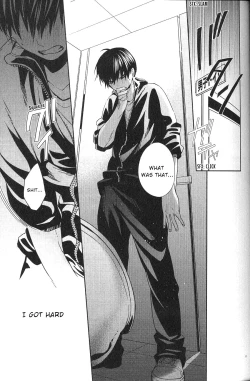 Page 16 of Sakasama Seesaw | Seesaw of Opposites?