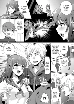Page 2 of My First Love, Exposed | Sarasareta Hatsukoi no Hito