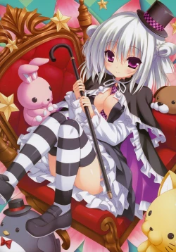 Page 2 of Tempt Apple