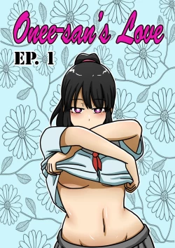 Page 2 of Onee-san's Love Ep.1