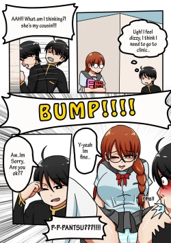 Page 5 of Onee-san's Love Ep.2