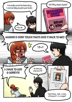 Page 6 of Onee-san's Love Ep.2