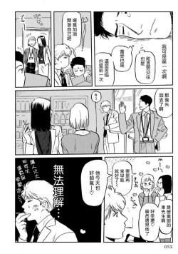 Page 55 of Amattare wa Inu mo Kuwanai | 嗲嗲甜甜超腻歪 01-05